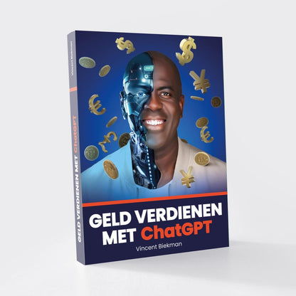 Geld verdienen met ChatGPT